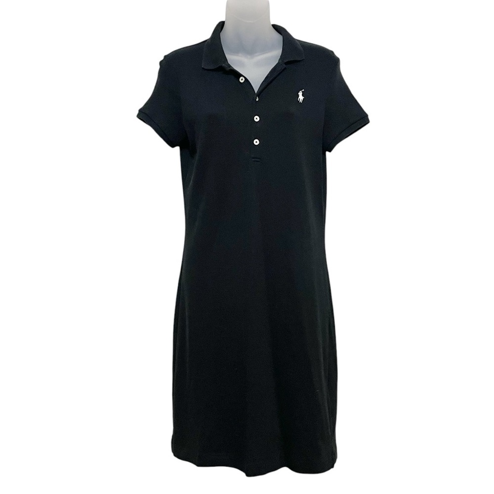 Ralph Lauren Sport Polo Dress